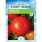 Tomato, Better Boy Hybrid 25 Pelleted Seeds - Ferry - Morse