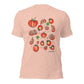 "Tomato Lover" Unisex T-Shirt