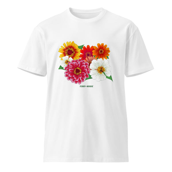 zinnia-lover-unisex-premium-t-