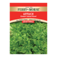 Lettuce Seeds, Green Salad Bowl