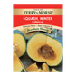 Squash Seeds, Heirloom Buttercup
