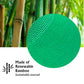 Ferry-Morse Bamboo Fabric Gardening Gloves