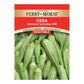 Okra Seeds, Clemson Spineless #80