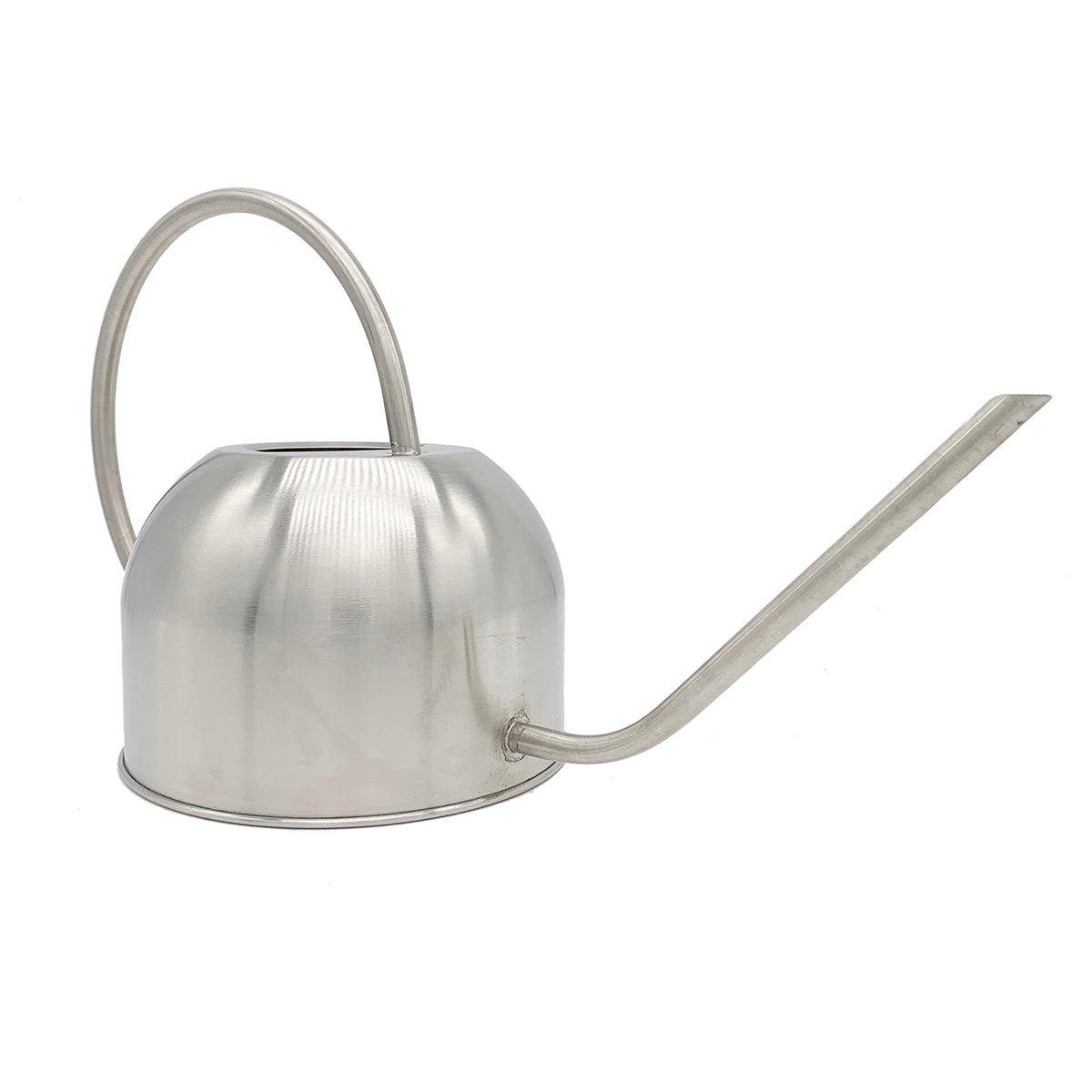 Ferry-Morse Stainless Steel 1.2L Watering Can