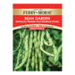 Bean Seeds, Garden Kentucky Wonder Rust Resistant Pole