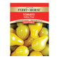 Tomato Seeds, Yellow Pear