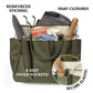 Ferry-Morse Garden Tool Bag