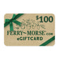 Ferry-Morse Home Gardening Electronic Gift Card (eGift Card)