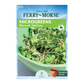 Broccoli DeCicco Microgreen Seeds from Ferry Morse_Little green sprouts have mild flavor similar to fresh cabbage.
