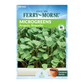 Roquette Arugula  Microgreens Seeds packet from Ferry Morse_Healthy green Arugula microgreen sprouts!