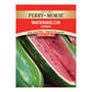 Watermelon Seeds, Jubilee