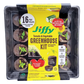 Jiffy Seed Starting Kit, 16 Cell 50mm Peat Pellets with Bonus
