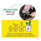 Jiffy-Pots, 5 inch Peat Pots