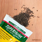 SUPERthrive Organic 4-4-4 All-Purpose Fertilizer, Solid Granular