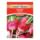 Radish Seeds, Sparkler