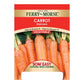 Carrot Seeds, Danvers #126 Sow Easy
