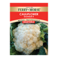 Cauliflower Seeds, Snowball X