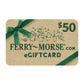 Ferry - Morse Home Gardening Electronic Gift Card (eGift Card) - Ferry - Morse