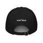 "I Grow My Own Food" Organic Dad Hat