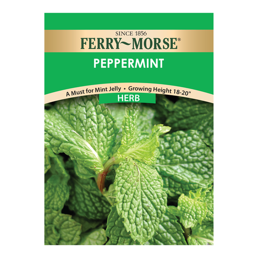Peppermint Seeds
