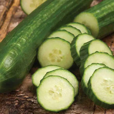 Cucumber