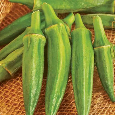 Okra