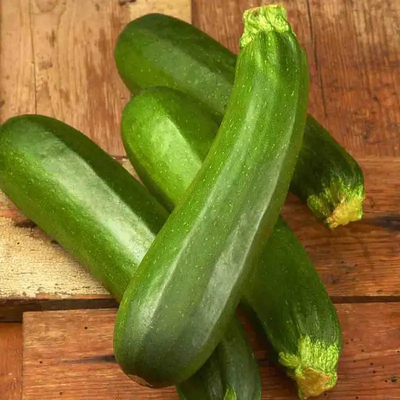 Zucchini
