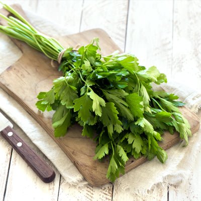 Herbs