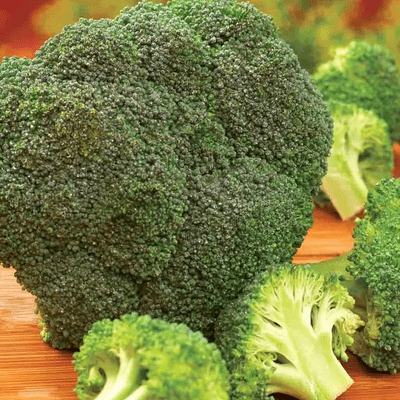 Broccoli