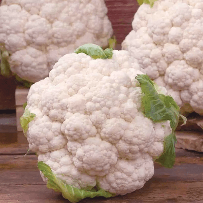Cauliflower