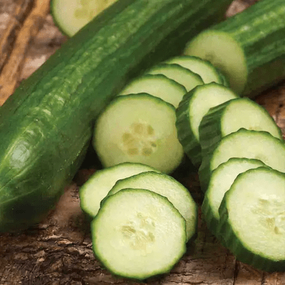 Cucumber